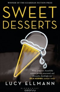 Люси Эллманн - Sweet Desserts