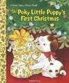 Justine Korman - The Poky Little Puppy&#039;s First Christmas