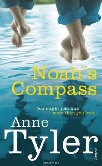 Anne Tyler - Noah's Compass
