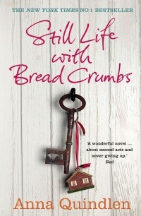 Anna Quindlen - Still Life with Bread Crumbs