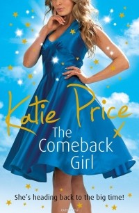 Кэти Прайс - The Come-back Girl