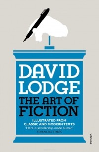 Дэвид Лодж - The Art of Fiction