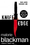 Malorie Blackman - Knife Edge