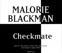 Malorie Blackman - Checkmate