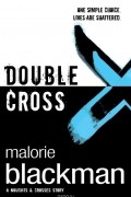 Malorie Blackman - Double Cross