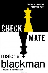 Malorie Blackman - Checkmate
