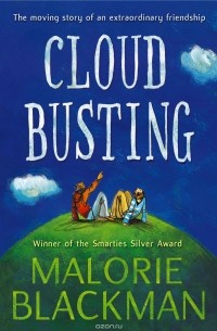 Malorie Blackman - Cloud Busting