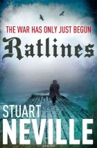 Стюарт Невилл - Ratlines