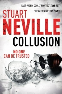 Стюарт Невилл - Collusion