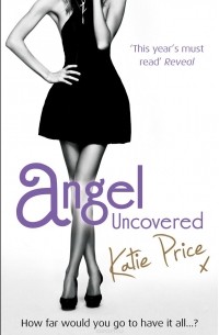 Katie Price - Angel Uncovered