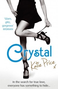Katie Price - Crystal