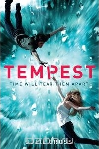 Julie Cross - Tempest