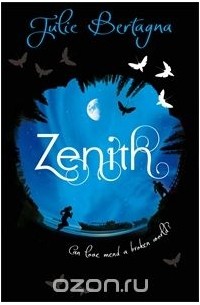 Julie Bertagna - Zenith