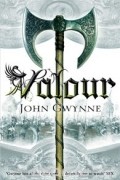 John Gwynne - Valour