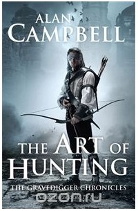 The Art of Hunting