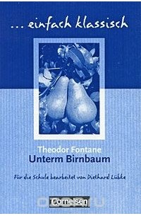 Unterm Birnbaum