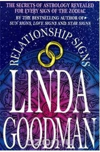 Linda Goodman - Linda Goodman's Relationship Signs