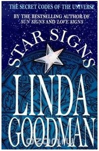 Linda Goodman - Linda Goodman's Star Signs