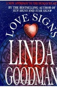 Linda Goodman - Linda Goodman's Love Signs
