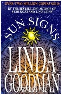 Linda Goodman - Linda Goodman's Sun Signs