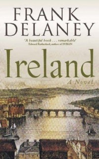 Фрэнк Делани - Ireland