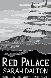Sarah Dalton - Red Palace