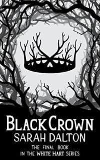 Sarah Dalton - Black Crown