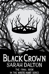 Sarah Dalton - Black Crown