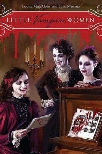  - Little Vampire Women