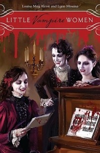  - Little Vampire Women