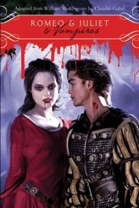 Claudia Gabel - Romeo & Juliet & Vampires