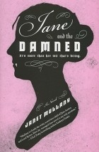 Janet Mullany - Jane and the Damned
