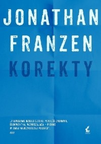 Jonathan Franzen - Korekty