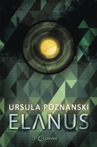 Ursula Poznanski - Elanus
