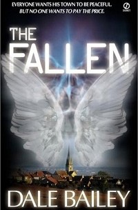 Dale Bailey - The Fallen