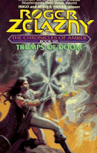Roger Zelazny - Trumps of Doom