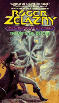 Roger Zelazny - Trumps of Doom