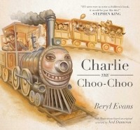  - Charlie the Choo-Choo