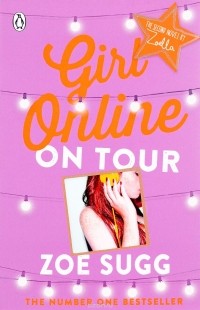 Sugg - Girl Online: On Tour