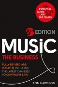 Music: The business