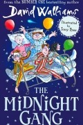 David Walliams - The Midnight Gang