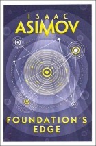 Isaac Asimov - Foundation’s Edge