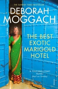 The Best Exotic Marigold Hotel