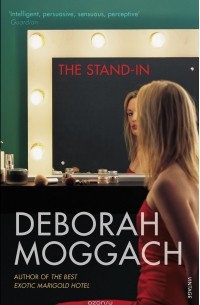 Deborah Moggach - The Stand-In