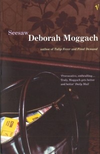 Deborah Moggach - Seesaw