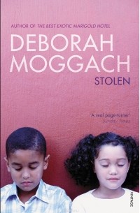 Deborah Moggach - Stolen