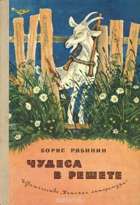 Борис Рябинин - Чудеса в решете (сборник)