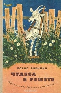 Борис Рябинин - Чудеса в решете (сборник)