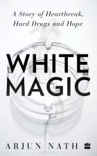 Arjun Nath - White Magic