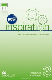  - New Inspiration Interactive Classroom 3